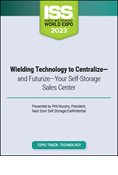 Wielding Technology to Centralize—and Futurize—Your Self-Storage Sales Center